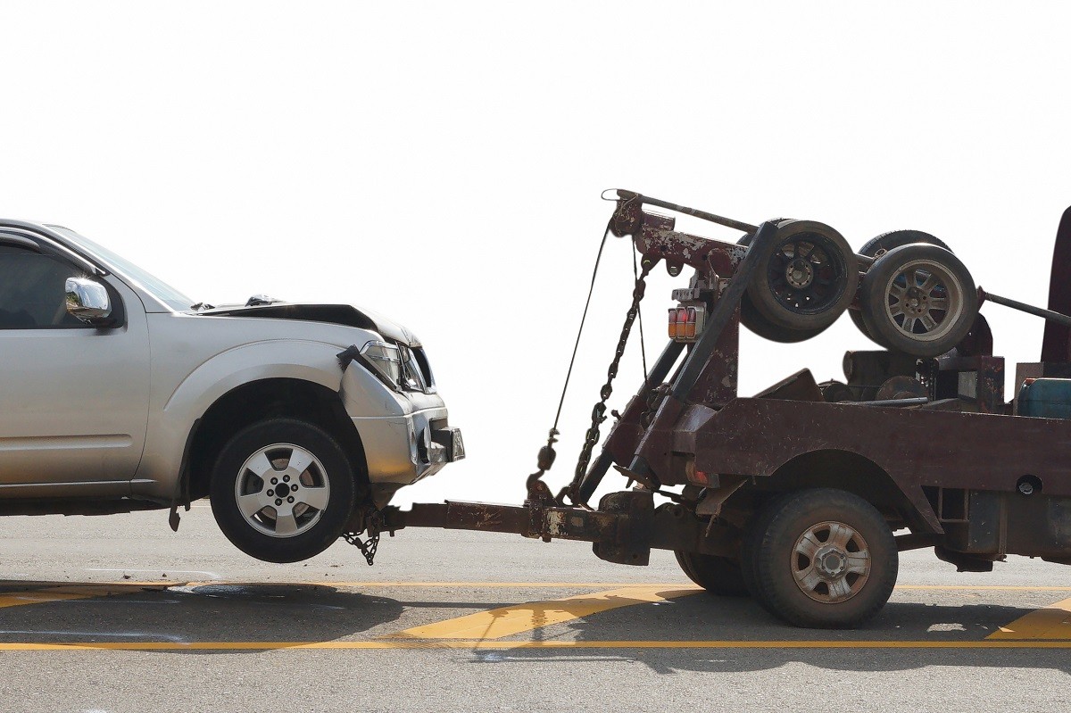 Frequently Asked Questions About Roadside Towing and Emergency Assistance